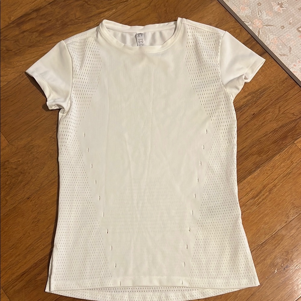 Adidas‎ short sleeve shirt